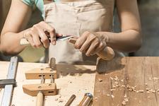 木工站情事 木工站情事