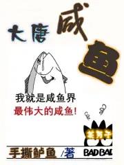 大唐咸鱼驸马爷长孙 大唐咸鱼驸马爷长孙