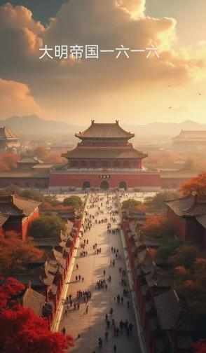 大明帝国1884 大明帝国1884