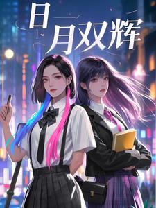 日月双辉映 日月双辉映