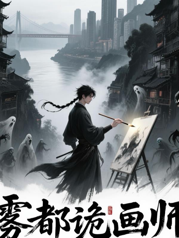 雾都鬼影 雾都鬼影