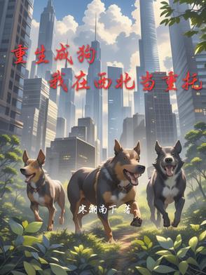 重生成为狗 重生成为狗