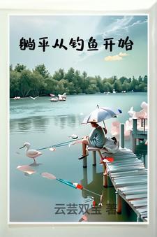 拆迁户躺平钓鱼 拆迁户躺平钓鱼