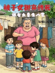 被子女抛弃惨死张老太重生 被子女抛弃惨死张老太重生