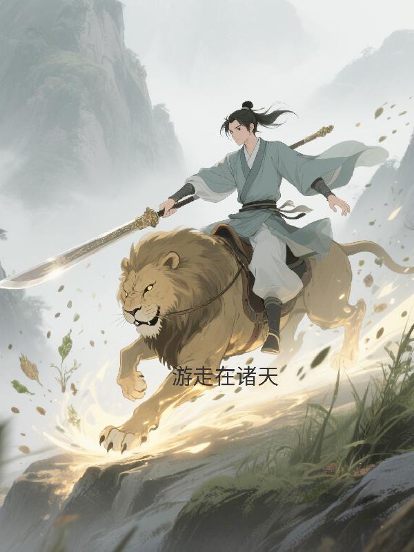 行走在诸天万界的旅人 行走在诸天万界的旅人