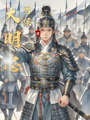 大明忠烈传 电影 大明忠烈传 电影