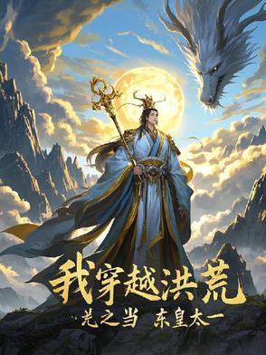 穿越洪荒男主东皇太一