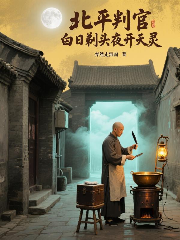 北平判官白日剃头夜开天的故事情节 北平判官白日剃头夜开天的故事情节