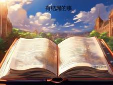 事情的结局都是好的 事情的结局都是好的