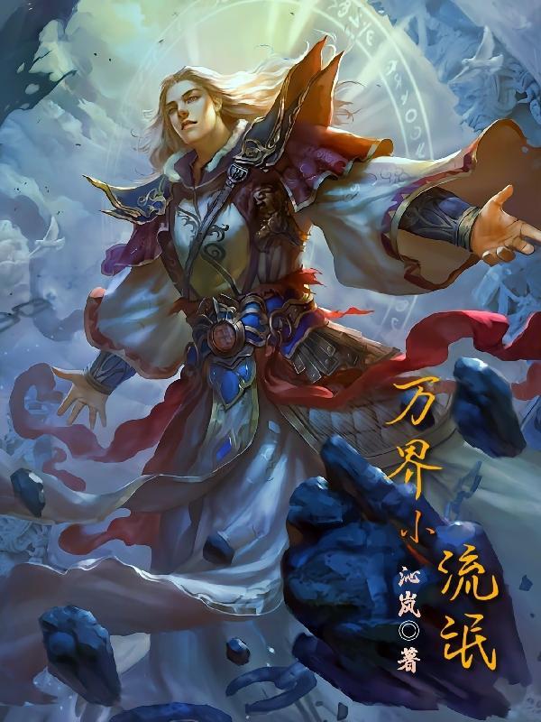 关于万界流的 关于万界流的