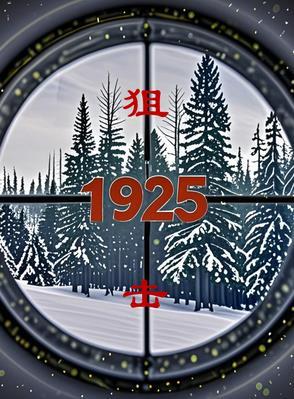 狙击阻击 狙击阻击