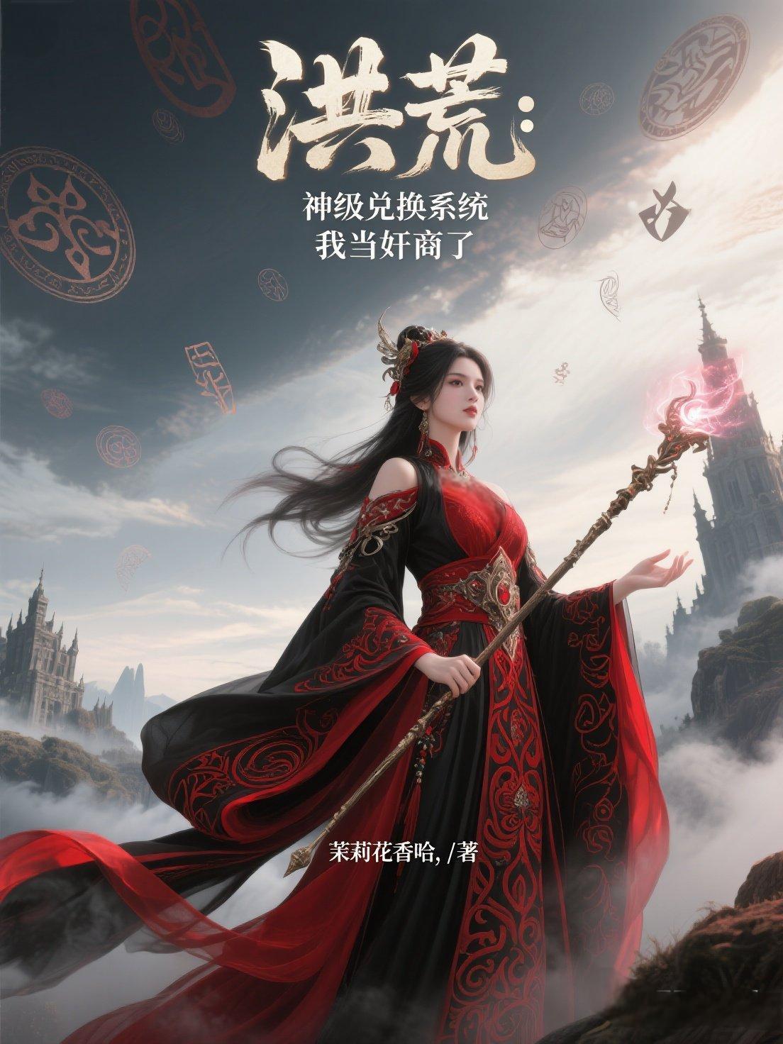 洪荒之兑换系统txt 洪荒之兑换系统txt