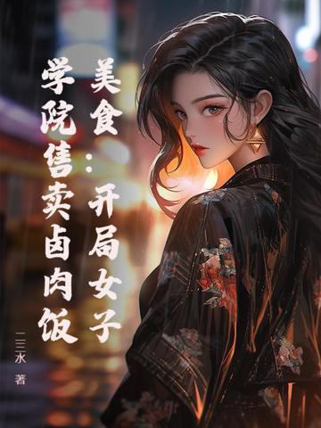 美食:开局女子学院售卖卤肉饭 美食:开局女子学院售卖卤肉饭